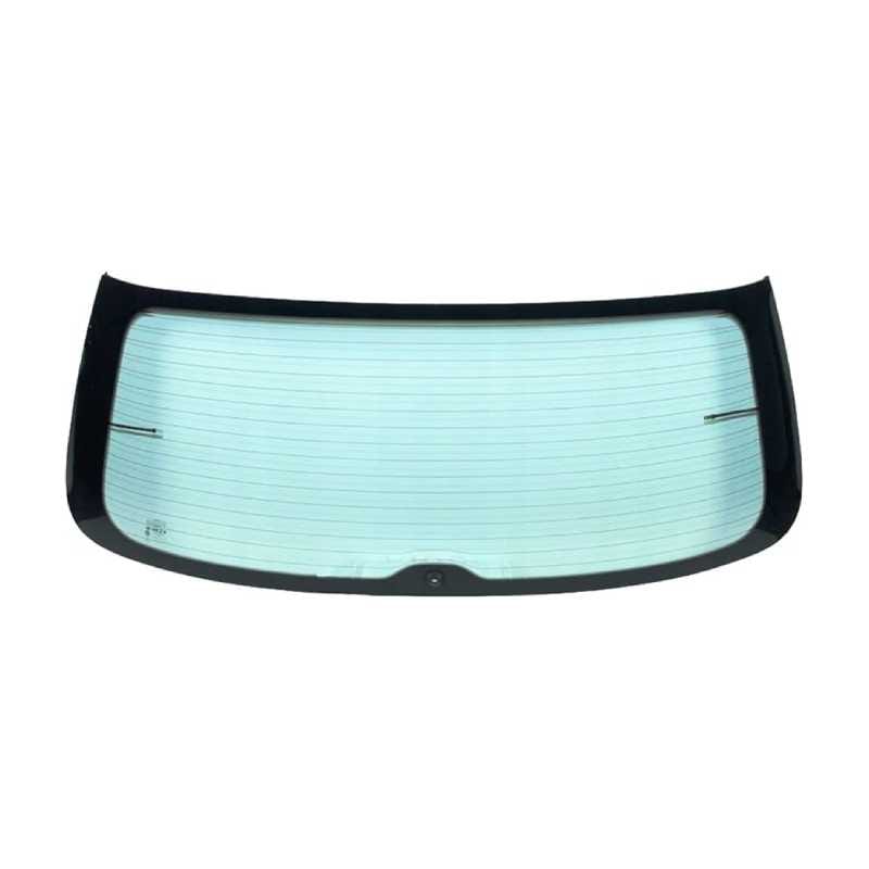 شیشه عقب بنز C350 اتاق W204 شیشه عقب بنز c350 اتاق w204