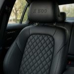 صندلی بنز سمت شاگرد S500