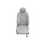 صندلی جلو راننده بنز c180 اتاق w203