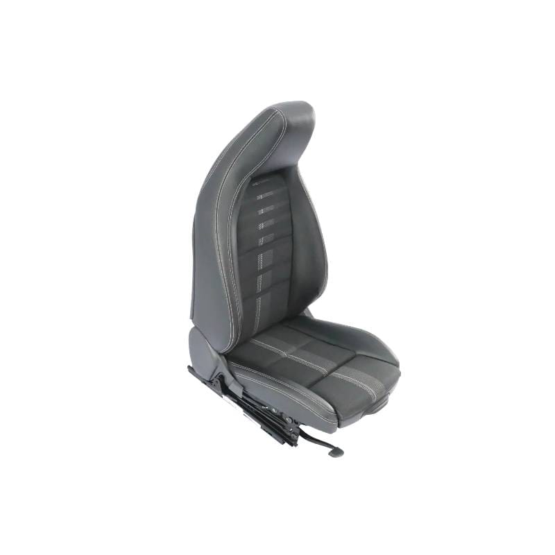 صندلی جلو راننده بنز CLA45 اتاق C117 صندلی جلو راننده بنز cla45 اتاق c117