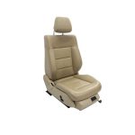 صندلی جلو راننده بنز e200 اتاق w212