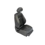 صندلی جلو راننده بنز e250 اتاق w211