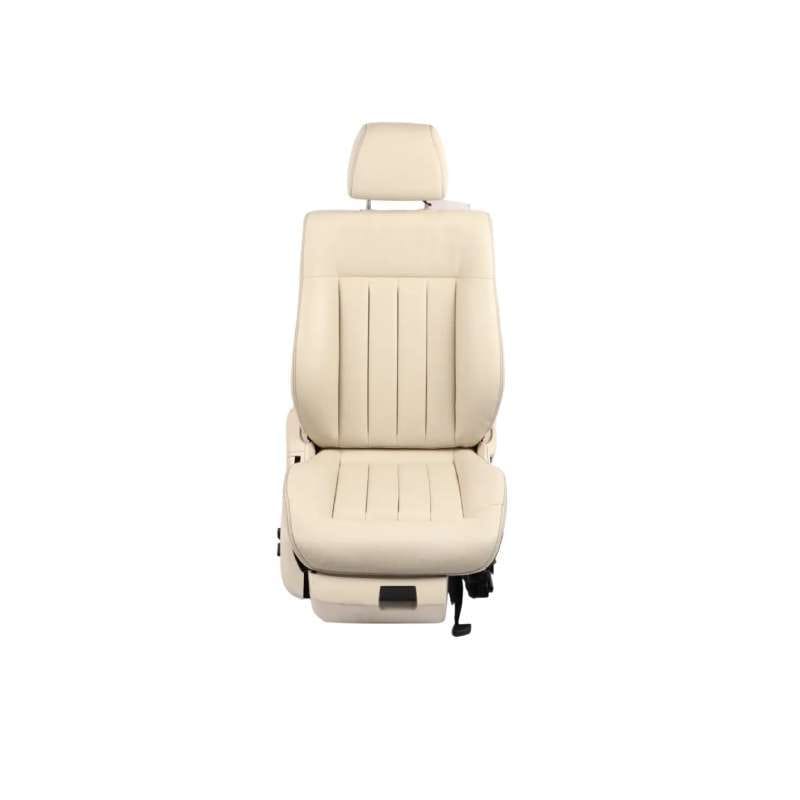 صندلی جلو راننده بنز E250 اتاق W212 صندلی جلو راننده بنز e250 اتاق w212