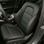 صندلی راننده بنز C300