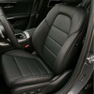 صندلی راننده بنز C300
