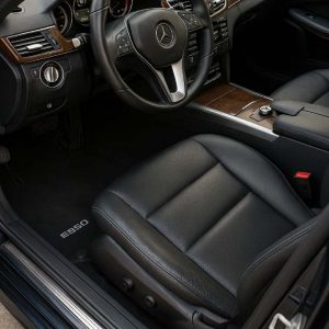 صندلی راننده بنز E350