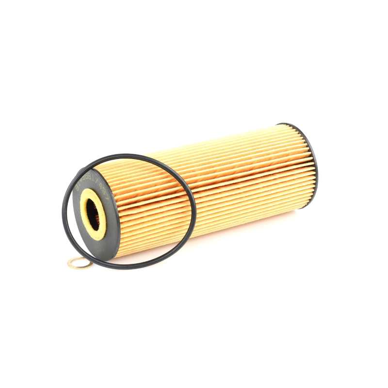 فیلتر روغن بنز C200 W203 فیلتر روغن بنز C200 W203