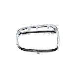 قاب دور لیور دنده بنز b200 اتاق w245