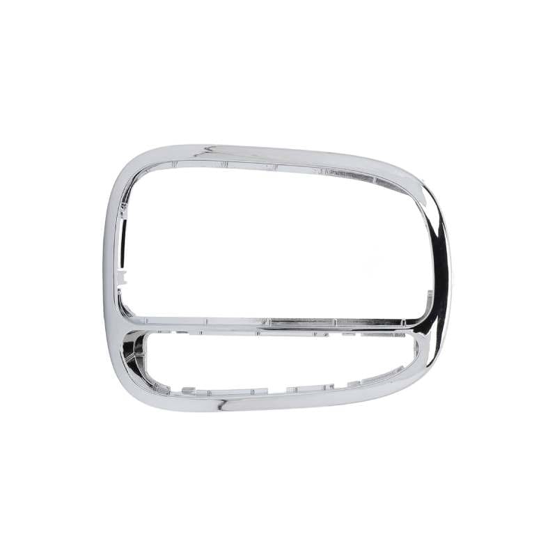 قاب دور لیور دنده بنز C240 اتاق W203 قاب دور لیور دنده بنز c240 اتاق w203