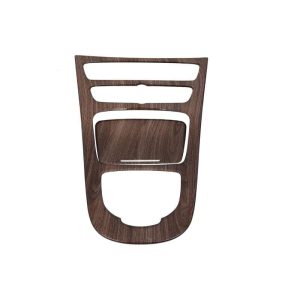 قاب دور لیور دنده بنز E300 اتاق W212
