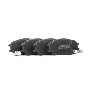 لنت ترمز جلو بنز S500 W221