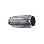 لوله حصیری اگزوز بنز c180 اتاق w203