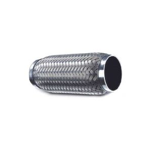 لوله حصیری اگزوز بنز C200 اتاق W203