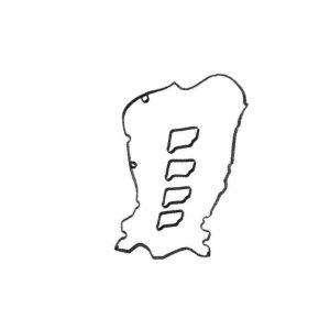 واشر درب سوپاپ بنز e250 اتاق w211