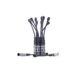 وایر شمع بنز c240 اتاق w203