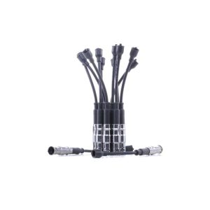 وایر شمع بنز c240 اتاق w203