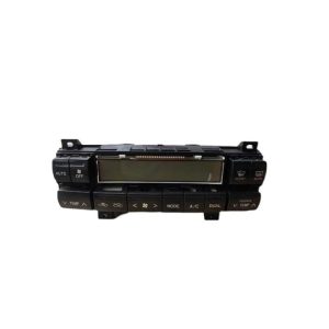 پنل تهویه مطبوع بنز a200 اتاق w169