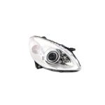چراغ جلو بنز b200 اتاق w245