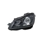 چراغ جلو بنز c350 اتاق w204