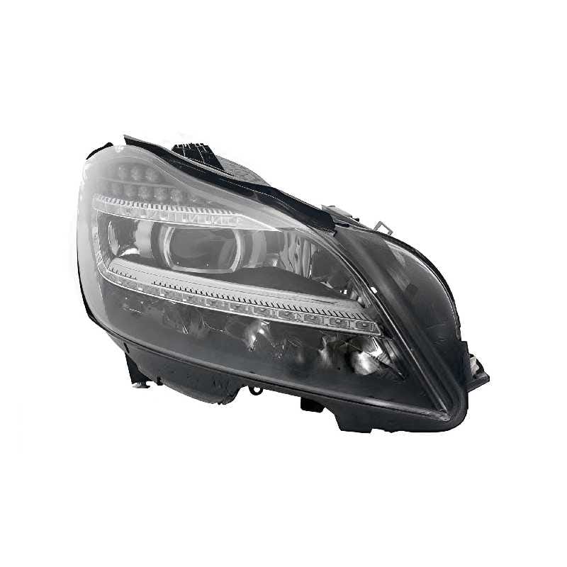 چراغ جلو بنز CLS 350 اتاق W218 چراغ جلو بنز cls350 اتاق w218