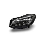 چراغ جلو بنز cls500 اتاق w218