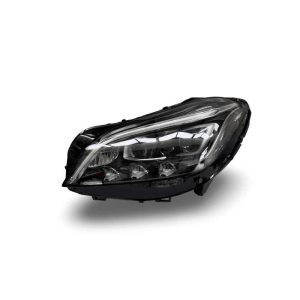 چراغ جلو بنز cls500 اتاق w218