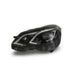 چراغ جلو بنز E250 اتاق W212