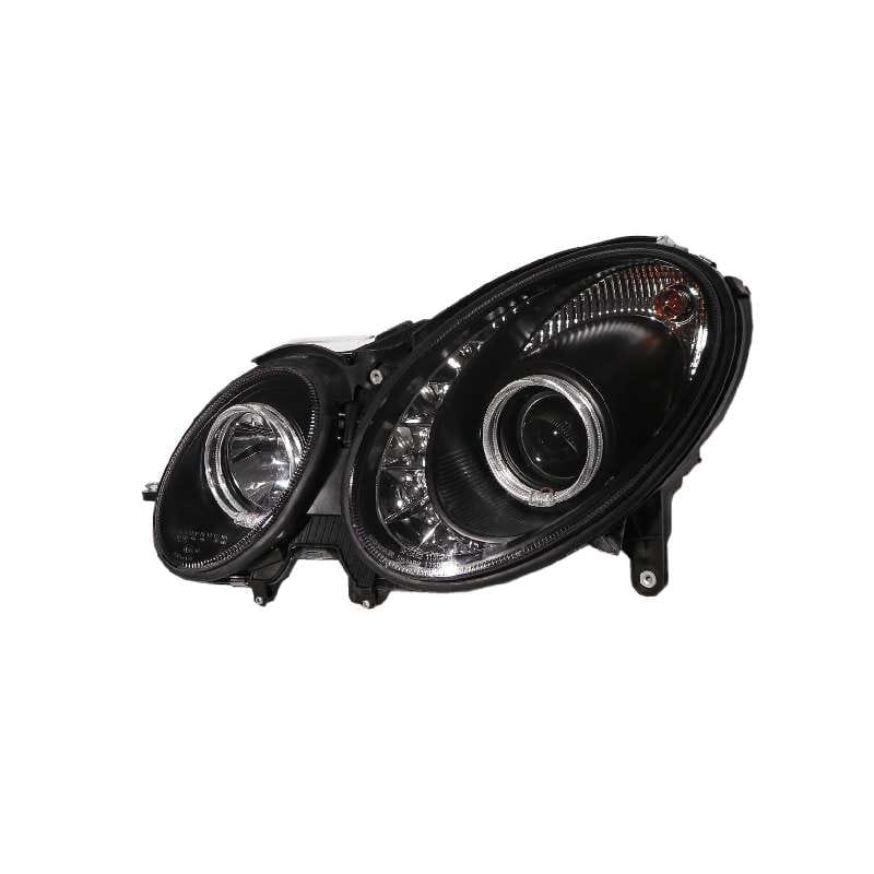 چراغ جلو بنز E300 اتاق W211 چراغ جلو بنز e300 اتاق w211