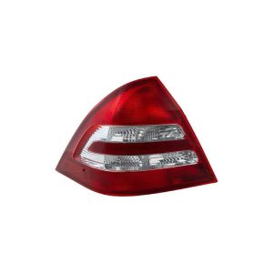 چراغ خطر عقب بنز c250 اتاق w203