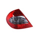 چراغ عقب (خطر عقب) بنز E250 اتاق W211