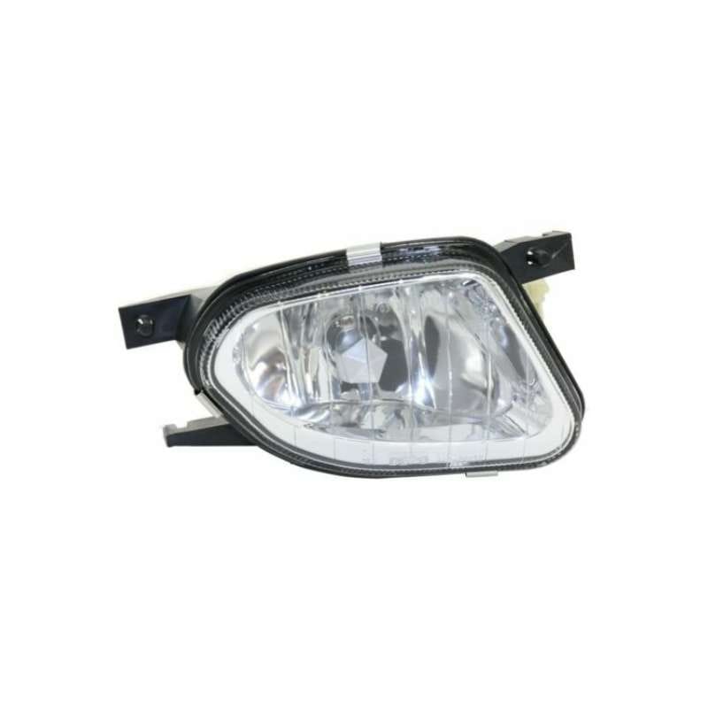 چراغ مه شکن بنز CLS300 اتاق W218 چراغ مه شکن بنز cls300 اتاق w218