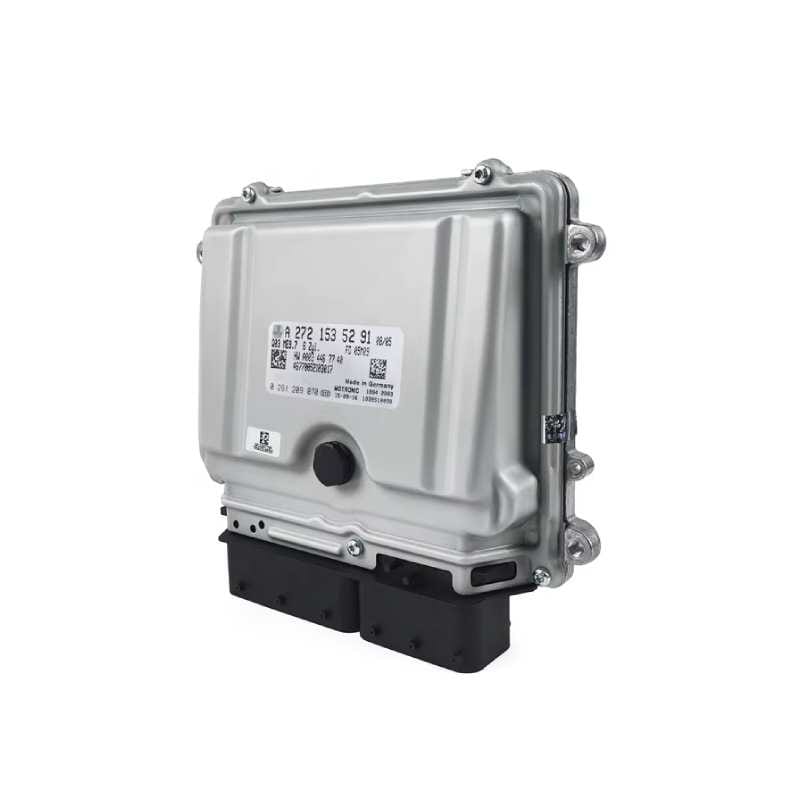 (کامپیوتر) ECU بنز E240 اتاق W211 کامپیوتر ECU بنز E240 اتاق W211