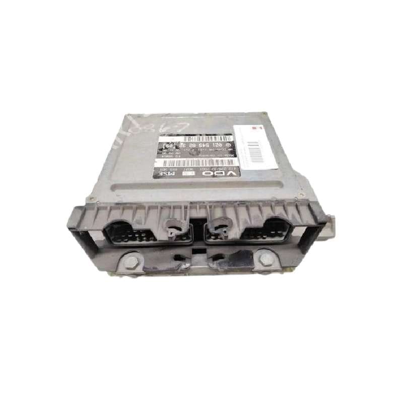 ( کامپیوتر)ECU بنز C200 W203 ( کامپیوتر)ECU بنز C200 W203