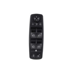 کلید شیشه بالابر بنز a200 اتاق w169