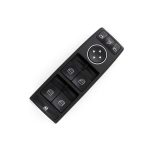 کلید شیشه بالابر بنز e200 اتاق w212