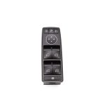 کلید شیشه بالابر بنز E300 اتاق W212