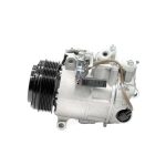 کمپرسور کولر بنز S350 W221