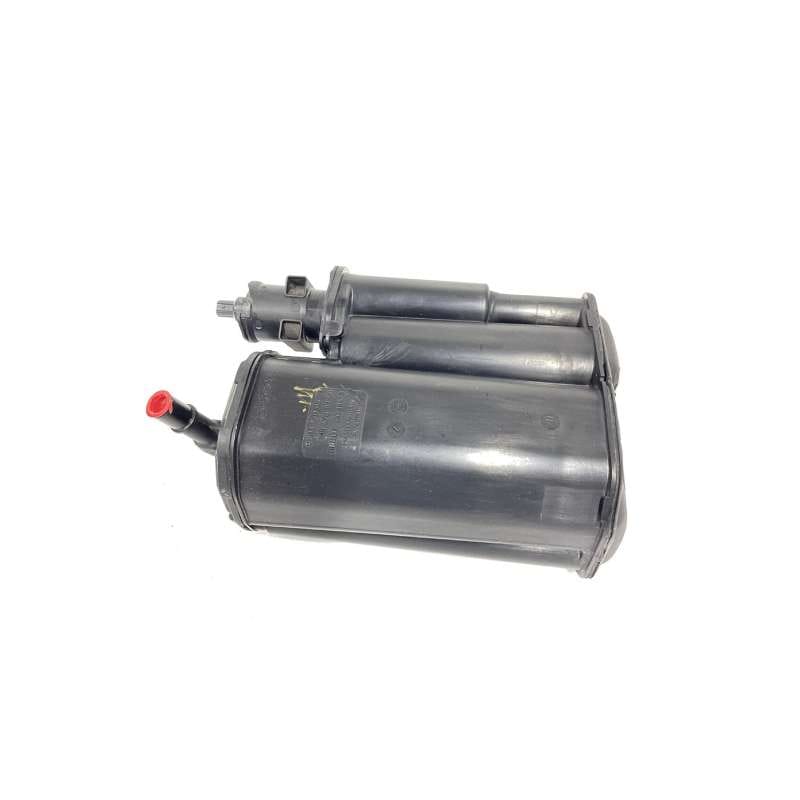 کنیستر بنزین بنز C180 اتاق W204 کنیستر بنزین بنز c180 اتاق w204