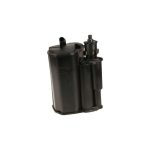 کنیستر بنزین بنز cls300 اتاق w218