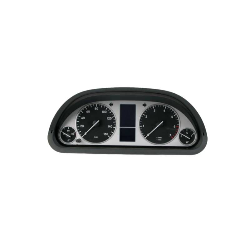 کیلومتر شمار بنز B200 اتاق W245 کیلومتر شمار بنز b200 اتاق w245