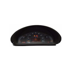 کیلومتر شمار بنز c180 اتاق w203