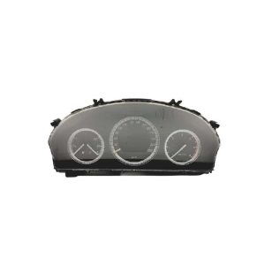 کیلومتر شمار بنز c180 اتاق w204