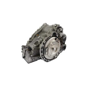 گیربکس کامل اتومات بنز a200 اتاق w169