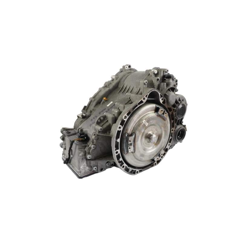 گیربکس کامل اتومات بنز A200 اتاق W169 گیربکس کامل اتومات بنز a200 اتاق w169