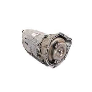 گیربکس کامل اتومات بنز c180 اتاق w204