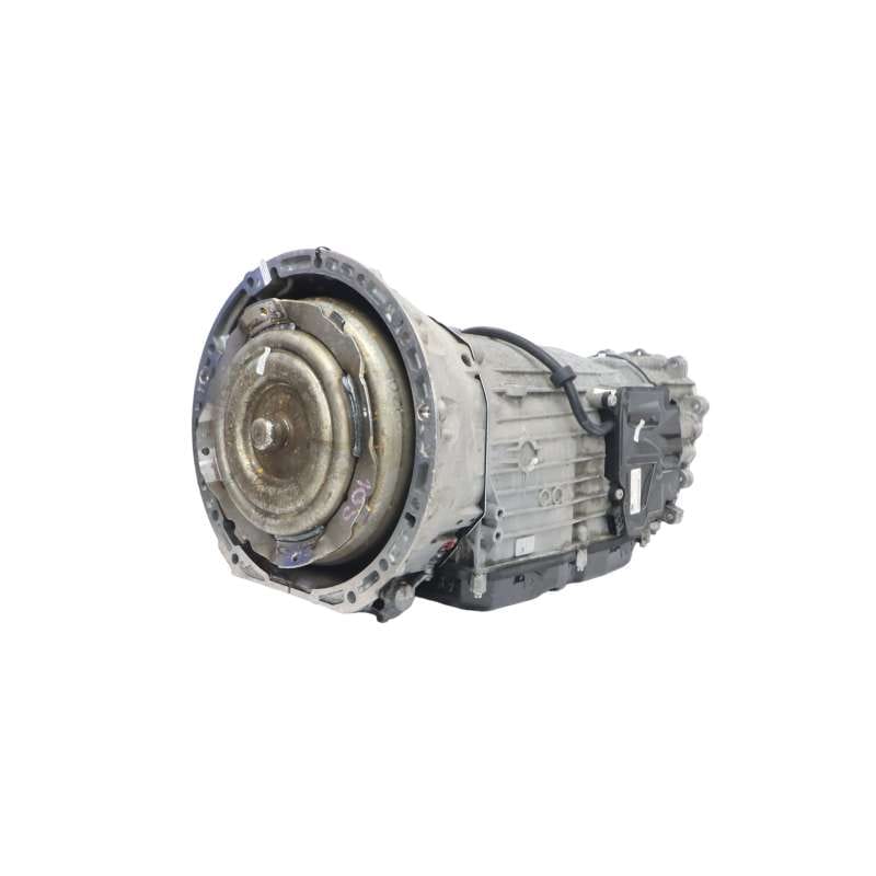 گیربکس کامل اتومات بنز C200L اتاق V206 گیربکس کامل اتومات بنز C200L اتاق v206