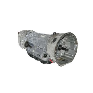 گیربکس کامل اتومات بنز c240 اتاق w203