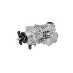 گیربکس کامل اتومات بنز cla45 اتاق c117
