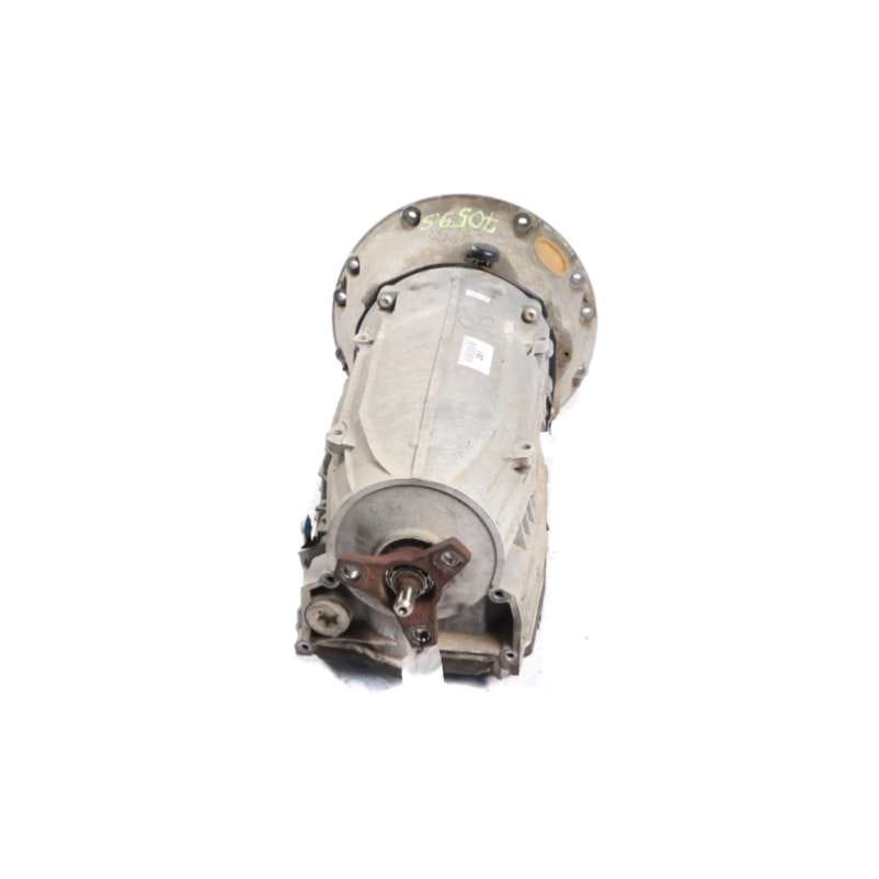 گیربکس کامل اتومات بنز E250 اتاق W211 گیربکس کامل اتومات بنز e250 اتاق w211