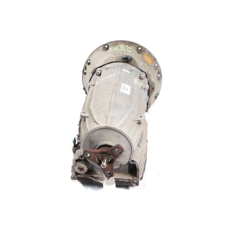 گیربکس کامل اتومات بنز E350 اتاق W211 گیربکس کامل اتومات بنز e350 اتاق w211